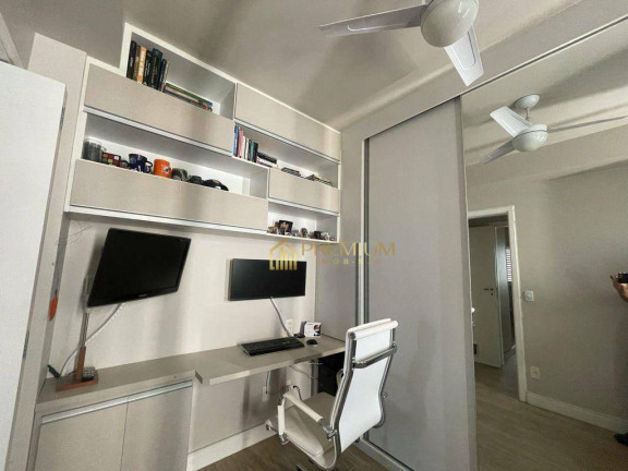 Imagem Apartamento com 3 Quartos à Venda, 99 m² em Jardim Esplanada Ii - São José Dos Campos