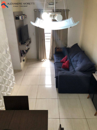 Imagem Apartamento com 2 Quartos à Venda, 64 m² em Vila Leopoldina - Sorocaba Imagem Apartamento com 2 Quartos à Venda, 64 m² em Vila Leopoldina - Sorocaba