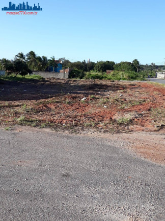 Imagem Terreno à Venda, 1 m² em Olho D'agua - São Gonçalo Do Amarante