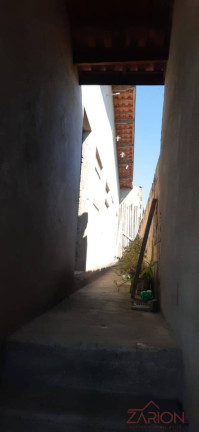 Imagem Casa com 4 Quartos à Venda, 130 m² em Vale Das Flores - Tremembé Imagem Casa com 4 Quartos à Venda, 130 m² em Vale Das Flores - Tremembé
