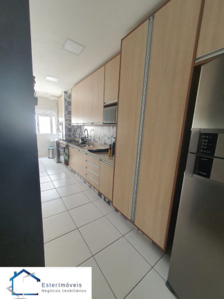 Imagem Apartamento com 3 Quartos para Alugar ou Temporada, 81 m² em Jardim Flórida - Jundiaí