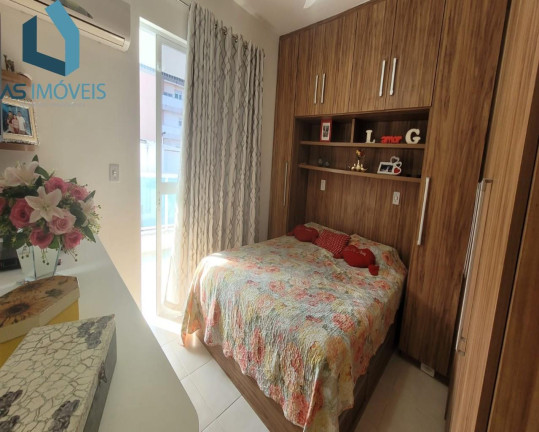 Imagem Apartamento com 2 Quartos à Venda, 120 m² em Passagem - Cabo Frio Imagem Apartamento com 2 Quartos à Venda, 120 m² em Passagem - Cabo Frio