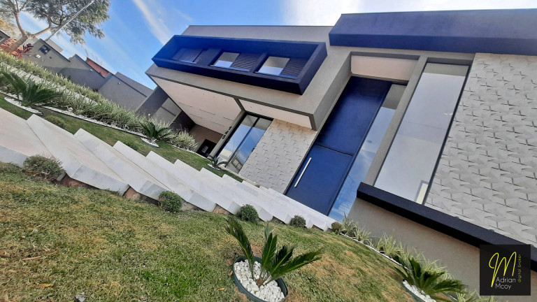 Imagem Casa de Condomínio com 4 Quartos à Venda, 390 m² em Residencial Euroville - Bragança Paulista Imagem Casa de Condomínio com 4 Quartos à Venda, 390 m² em Residencial Euroville - Bragança Paulista