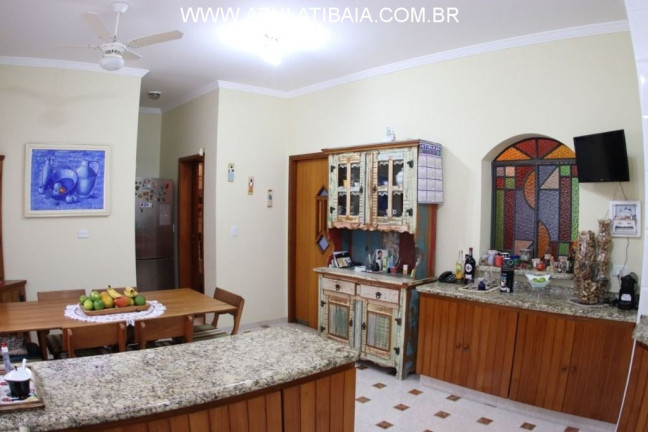 Imagem Casa com 3 Quartos à Venda, 480 m² em Vila Petrópolis - Atibaia Imagem Casa com 3 Quartos à Venda, 480 m² em Vila Petrópolis - Atibaia
