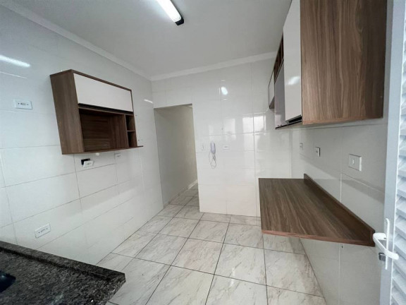 Imagem Casa de Condomínio com 2 Quartos à Venda, 60 m² em Guilhermina - Praia Grande Imagem Casa de Condomínio com 2 Quartos à Venda, 60 m² em Guilhermina - Praia Grande