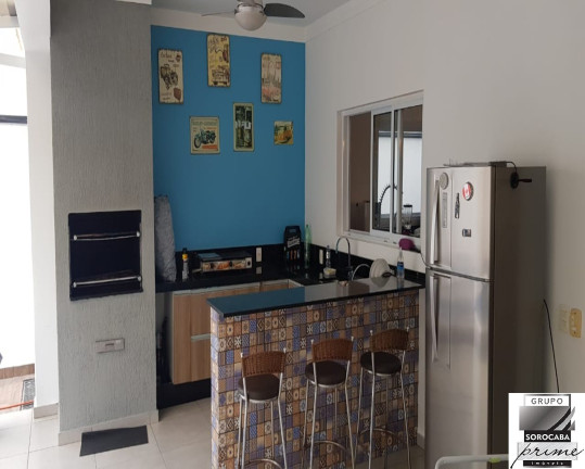 Imagem Casa com 4 Quartos à Venda, 283 m² em Loteamento Aldeia Da Mata - Votorantim Imagem Casa com 4 Quartos à Venda, 283 m² em Loteamento Aldeia Da Mata - Votorantim