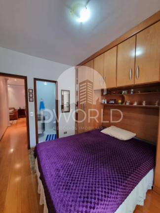 Imagem Imóvel com 3 Quartos à Venda, 88 m² em Baeta Neves - São Bernardo Do Campo