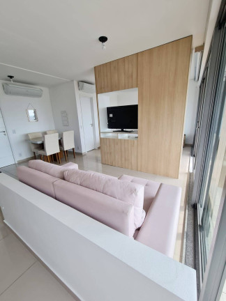 Imagem Apartamento à Venda, 53 m² em Adrianópolis - Manaus