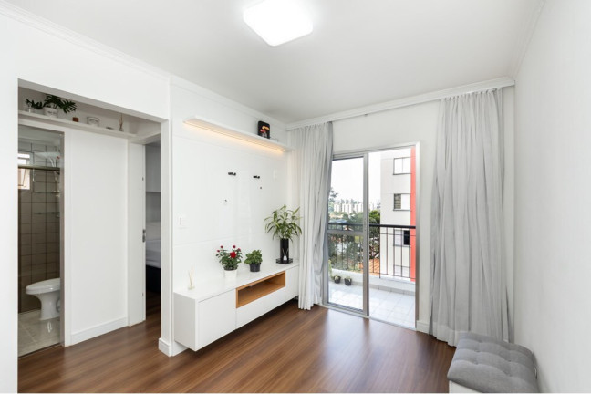 Imagem Apartamento com 2 Quartos à Venda, 50 m² em Capão Redondo - São Paulo Imagem Apartamento com 2 Quartos à Venda, 50 m² em Capão Redondo - São Paulo