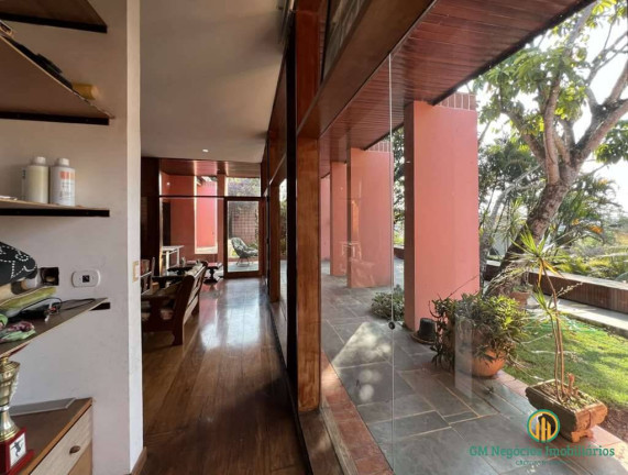 Imagem Casa com 4 Quartos à Venda, 439 m² em Pousada Dos Bandeirantes - Carapicuíba