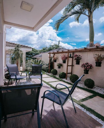 Imagem Casa com 4 Quartos à Venda, 362 m² em Parque Sinai - Santana De Parnaíba Imagem Casa com 4 Quartos à Venda, 362 m² em Parque Sinai - Santana De Parnaíba
