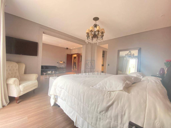 Imagem Casa com 5 Quartos à Venda, 980 m² em Residencial Dez (alphaville) - Santana De Parnaíba Imagem Casa com 5 Quartos à Venda, 980 m² em Residencial Dez (alphaville) - Santana De Parnaíba