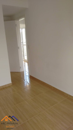Imagem Apartamento com 2 Quartos à Venda, 67 m² em Vila Valparaíso - Santo André