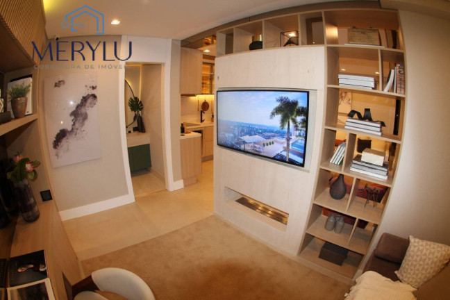 Imagem Apartamento com 2 Quartos à Venda, 65 m² em Vila Mariana - São Paulo