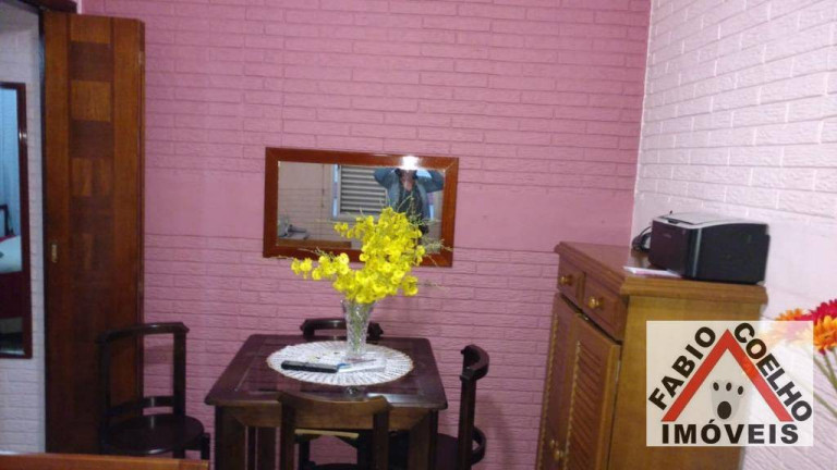 Imagem Apartamento com 2 Quartos à Venda, 50 m² em Interlagos - São Paulo