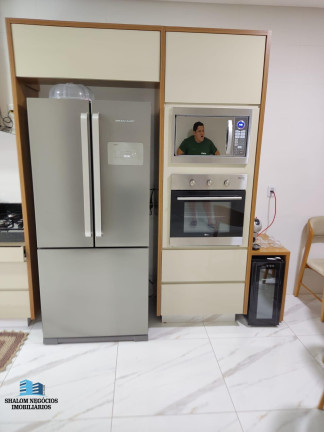 Imagem Casa com 3 Quartos à Venda, 160 m² em Jd Atlântico - Goiânia