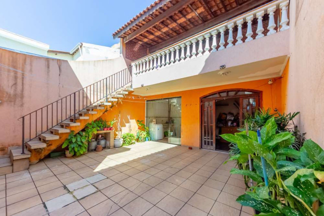 Imagem Casa com 3 Quartos à Venda, 250 m² em Vila Antonieta - São Paulo