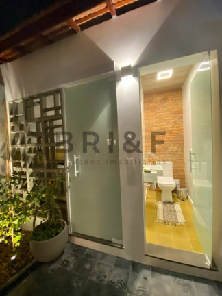 Imagem Casa com 2 Quartos à Venda, 100 m² em Brooklin - São Paulo Imagem Casa com 2 Quartos à Venda, 100 m² em Brooklin - São Paulo