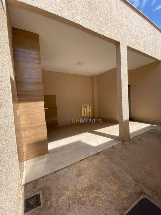 Imagem Casa com 3 Quartos à Venda, 120 m² em Solange Park Ii - Goiânia Imagem Casa com 3 Quartos à Venda, 120 m² em Solange Park Ii - Goiânia