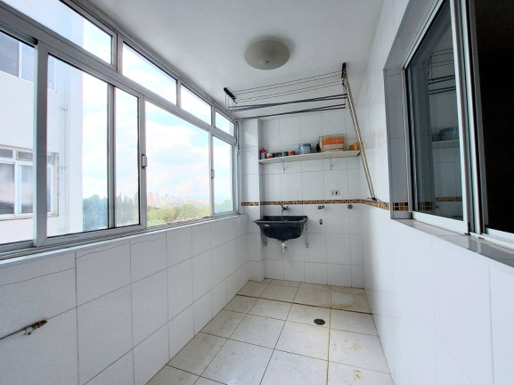Imagem Apartamento com 3 Quartos à Venda, 101 m² em Pinheiros - São Paulo