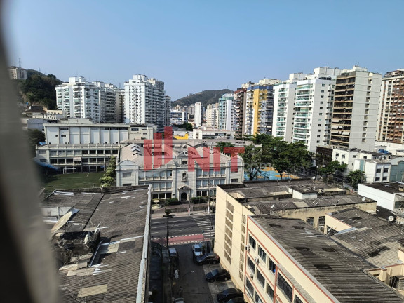 Imagem Apartamento com 2 Quartos à Venda, 75 m² em Icaraí - Niterói