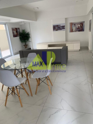 Imagem Apartamento com 2 Quartos à Venda, 56 m² em Vila Bela - São Paulo