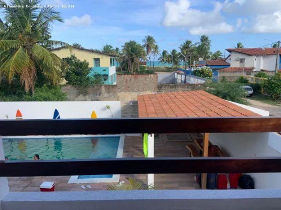 Imagem Apartamento com 1 Quarto à Venda, 45 m² em Tamandaré - Tamandaré Imagem Apartamento com 1 Quarto à Venda, 45 m² em Tamandaré - Tamandaré