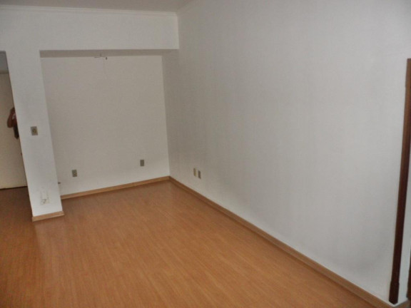 Imagem Apartamento com 3 Quartos à Venda, 130 m² em José Menino - Santos Imagem Apartamento com 3 Quartos à Venda, 130 m² em José Menino - Santos