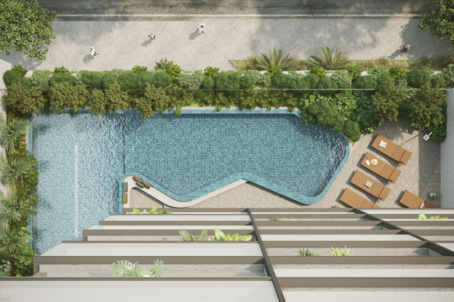 Imagem Imóvel com 1 Quarto à Venda, 39 m² em Copacabana - Rio De Janeiro Imagem Imóvel com 1 Quarto à Venda, 39 m² em Copacabana - Rio De Janeiro