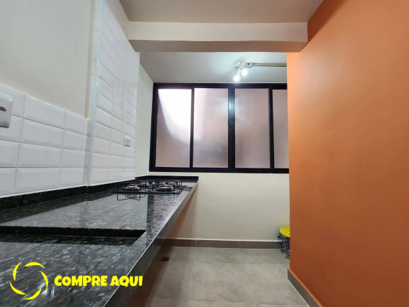 Imagem Apartamento com 1 Quarto à Venda, 49 m² em Vila Buarque - São Paulo