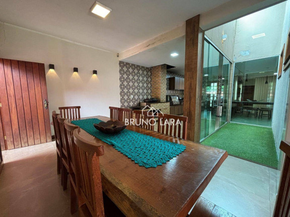 Imagem Fazenda à Venda, 250 m² em Vivendas Santa Mônica - Igarapé Imagem Fazenda à Venda, 250 m² em Vivendas Santa Mônica - Igarapé