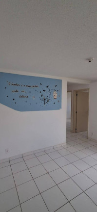 Imagem Apartamento com 2 Quartos à Venda, em Residencial Rubi - Limeira Imagem Apartamento com 2 Quartos à Venda, em Residencial Rubi - Limeira