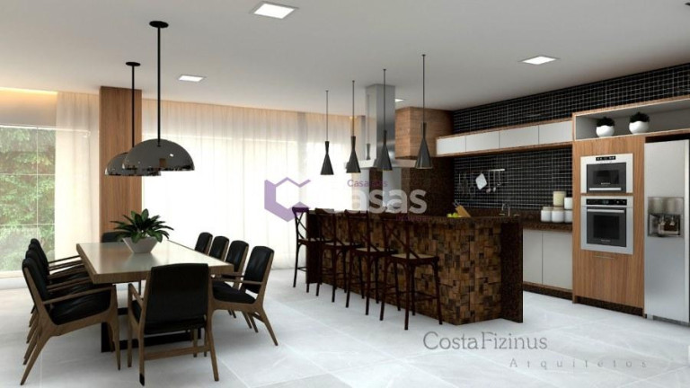 Imagem Apartamento com 2 Quartos à Venda, 75 m² em Vila Maracanã - Foz Do Iguacu
