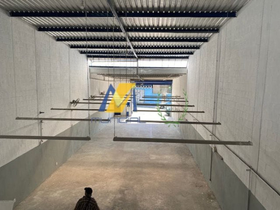Imagem Galpão para Alugar, 300 m² em Centro - São Bernardo Do Campo