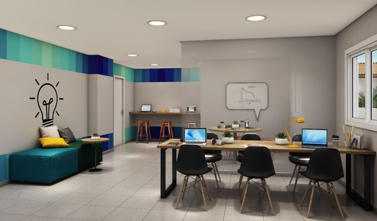 Imagem Apartamento com 2 Quartos à Venda, 37 m² em Vila Virgínia - São Paulo