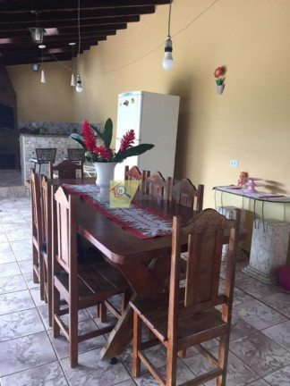 Imagem Imóvel com 3 Quartos à Venda, 280 m² em Chácaras De Recreio - 2000 - Hortolândia