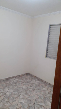 Imagem Apartamento com 2 Quartos à Venda, 52 m² em Campanario - Diadema