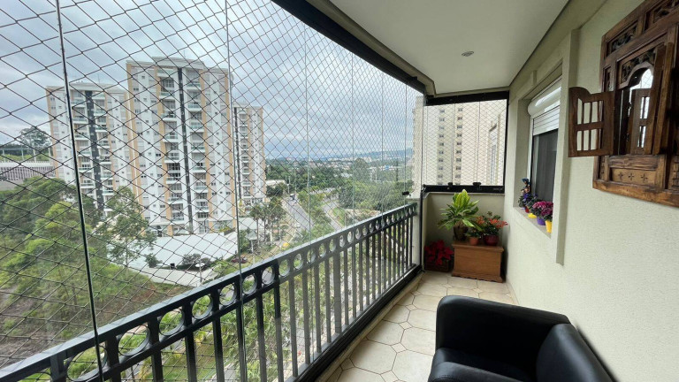 Imagem Apartamento com 4 Quartos à Venda, 139 m² em Tamboré - Santana De Parnaíba Imagem Apartamento com 4 Quartos à Venda, 139 m² em Tamboré - Santana De Parnaíba