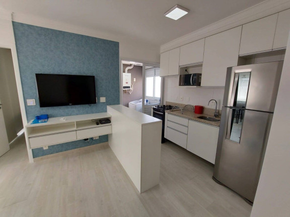 Imagem Apartamento com 1 Quarto para Alugar, 45 m² em Saúde - São Paulo Imagem Apartamento com 1 Quarto para Alugar, 45 m² em Saúde - São Paulo