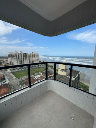 Apartamento com 2 Quartos à Venda, 67 m² em Maracanã - Praia Grande
