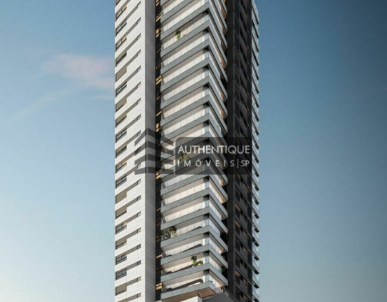 Imagem Cobertura com 4 Quartos à Venda, 335 m² em Vila Madalena - São Paulo