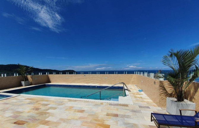 Imagem Apartamento com 2 Quartos à Venda, 89 m² em Forte - Praia Grande Imagem Apartamento com 2 Quartos à Venda, 89 m² em Forte - Praia Grande