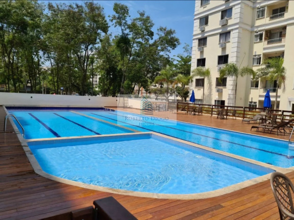 Imóvel com 3 Quartos à Venda, 60 m² em Barreto - Niterói