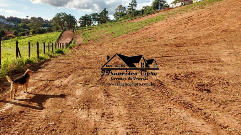 Imagem Terreno à Venda, 4.167 m² em Alto Do Cruzeiro - Cunha Imagem Terreno à Venda, 4.167 m² em Alto Do Cruzeiro - Cunha