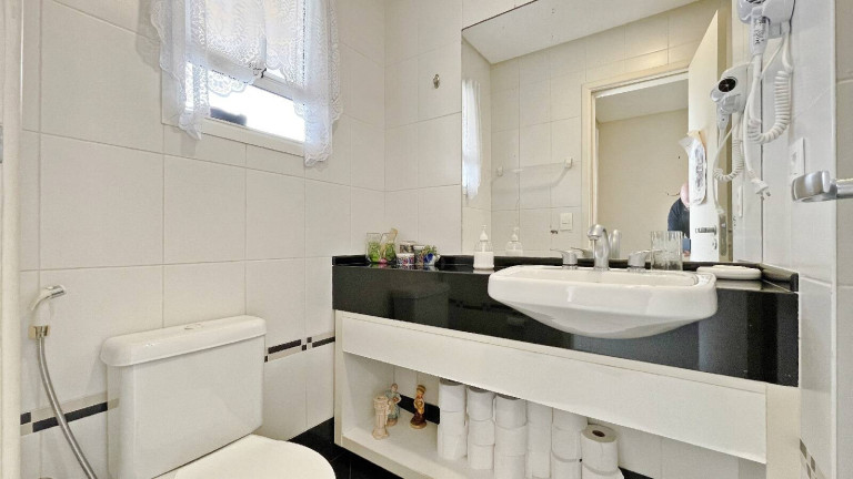 Imagem Apartamento com 4 Quartos à Venda, 184 m² em Riviera De São Lourenço - Bertioga