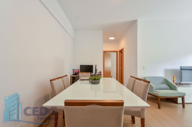 Imagem Apartamento com 2 Quartos à Venda, 60 m² em Bigorrilho - Curitiba Imagem Apartamento com 2 Quartos à Venda, 60 m² em Bigorrilho - Curitiba