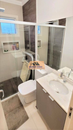 Imagem Casa de Condomínio com 3 Quartos à Venda,  em Green Valley - Votorantim