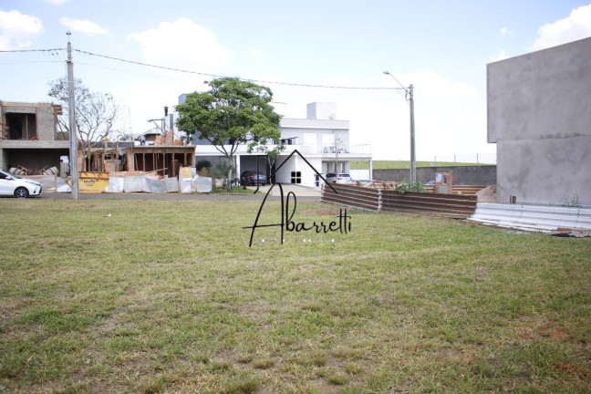 Imagem Casa à Venda, 250 m² em Parque Taquaral - Piracicaba