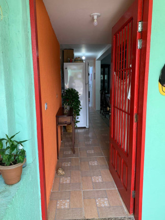 Imagem Casa com 1 Quarto à Venda, 47 m² em Flórida - Praia Grande Imagem Casa com 1 Quarto à Venda, 47 m² em Flórida - Praia Grande