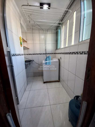 Imagem Apartamento com 2 Quartos à Venda, 45 m² em Conjunto Residencial José Bonifácio - São Paulo Imagem Apartamento com 2 Quartos à Venda, 45 m² em Conjunto Residencial José Bonifácio - São Paulo